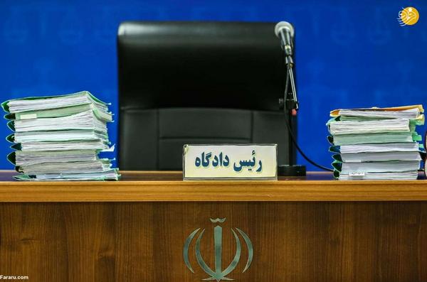 واقعیت ماجرای زن نفوذی در صنعت نفت چه بود؟