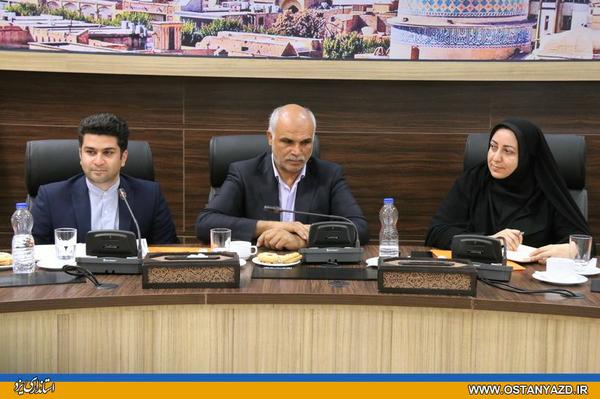 فعالیت‌های مالکیت فکری در حوزه‌های اقتصادی قوی تر شود
