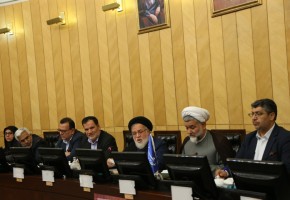 حجت الاسلام والمسلمین شهیدی: حل مشکلات ایثارگران نیازمند همکاری همه دستگاه‌ها است