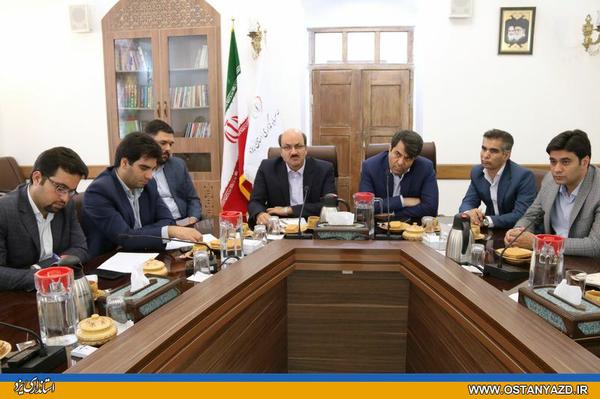 افرادی که به آنها زمین واگذار شده اما برای سرمایه گذاری در آن برنامه ای ندارند با جدیت خلع ید خواهند شد
