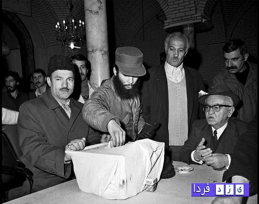 نامزد‌هایی که رئیس‌جمهور نشدند بن‌بست پاستور! 