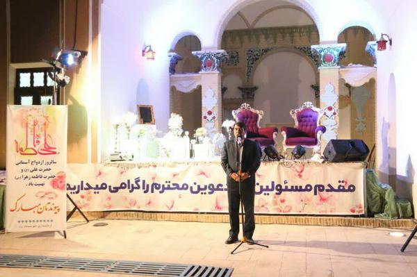 ضرورت گسترش فرهنگ ازدواج آسان د‌ر جامعه 