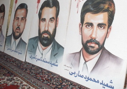  بازخوانی کشتار وحشیانه دیپلمات‌های ایرانی 