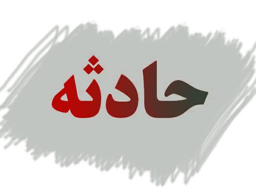 2 کشته و یک مجروح حاصل تجاوز به چپ کامیون هوو