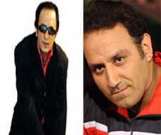 در پاسخ به شایعات پیرامون سید محمد حسینی مجری  تلویزیونی  :آرزوی بازگشت به وطن برای هر فردی افتخاراست