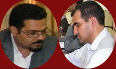 دو خبرنگار برتر دهه فجر يزد ،توکل به خدا، عشق و علاقه را عوامل موفقيت خود دانستند