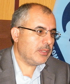 سخنرانی مدیرعامل مخابرات استان یزد در نماز جمعه یزد