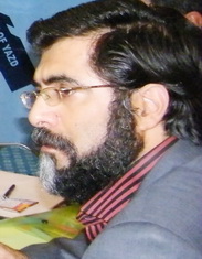 تئاتر یزد در گفتگو با عباس ملازینلی هنرمند تئاتر یزد