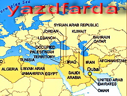 دیپلماسی ایرانی و دیپلماسی ضد ایرانی - فردوسی