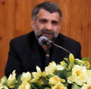   مشاور استاندار و رئيس روابط عمومي استانداري يزد در مراسم تجليل از مسئولان روابط عمومي هياتها و خبرنگاران ورزشي:همه كار خبرنگاري عشق و علاقه است