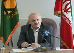 مهندس صباغ زادگان  رئيس هيئت مديره و مدير عامل برق منطقه ای یزد  عملکر سال 88 و اهم برنامه های سال 89  این شرکت را تشریح کرد