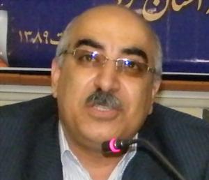 مدیرعامل آب وفاضلاب شهری استان یزد هم رفت ؟!