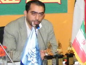 سرپرست سازمان جوانان استان یزدخبر داد: حضور جوانان نخبه یزدی در جشنواره ملی جوان ایرانی