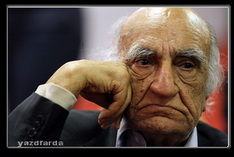 دکتر پاریزی :اقتصاد یزدی یعنی زندگی آگاه یزدی+سه مطلب دیگر از دکتر و بیوگرفی