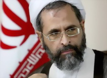 خطیب جمعه میبد : عملیات بیت المقدس یک عملیات عادی نبود و دنیا را مبهوت کرد