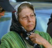 ثریا قاسمی و حكایت خاك‌سپاری حمیده خیرآبادی! 