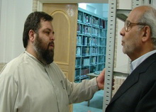  كتابخانه عمومی مرحوم وزیری استان یزد به جمع كتابخانه های عمومی مشاركتی پیوست