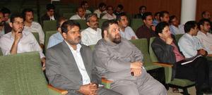 برگزاری دومین همایش سراسری كتابداران استان در اردكان