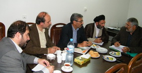 جلسه مجمع نمايندگان استان يزد تشکیل شد +گزارش تصویری 