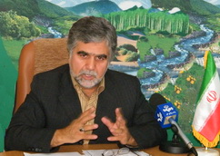 خسارات وارده به منابع طبیعی بر اثر برداشت معدن مس علی آباد جبران ناپذیر است+گزارش تصویری