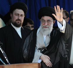 گزارش تصویری: بیست و یکمین سالگرد عروج روح الله: ملت ایران بار دیگر با رهبر معظم انقلاب اسلامی و ولی فقیه زمان، در همراهی با خط نورانی امام پیمان بست