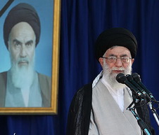 رهبر معظم انقلاب چگونه به عنوان رهبر انتخاب شدند