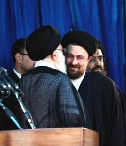 گزارش تصویری :در حرم امام چه رخ داد؟