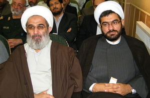 گزارش و گزارش تصویری: در مراسم تودیع و معارفه مدیر کل اوقاف استان یزد مطرح شد: استان يزد علی رغم اينکه بيشترين موقوفات را در کشور دارد اما متاسفانه رتبه 14 کشوردر آمد را داراست.