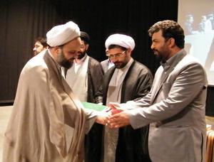 همايش تجليل از نخبگان قرآنی استان يزد برگزارشد +گزارش تصویری