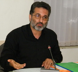 گزارش تصویری:نشست رسانه ای شهرداریزد