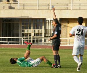 باز ی  تربیت یزد و شموشک(اصلاحیه)