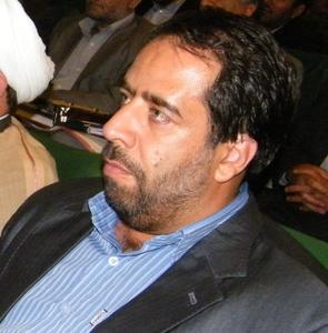 فرماندار شهرستان خاتم در گفتگو با یزدفردا : خواستار احداث سینما دراین شهرستان شد