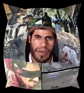 به اتهام 79 اقدام جنايتكارانه؛ عبدالمالك ريگي اعدام شد