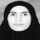 تقدیر و تشكر مسئول سازمان بسیج هنرمندان استان یزد  از مهین رستگار خبرنگار یزدفردا در شهرستان خاتم