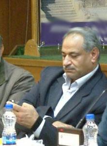 ادامه انتصاب مدیران استان :مدیر کل تربیت بدنی استان یزدهم منصوب شد