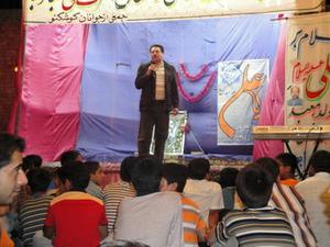 تابش با اشاره به اقدامات خوب و زیربنایی که از بدو انقلاب توسط دولتهای مختلف و از جمله دولت فعلی انجام گرفته ،این اقدامات را مهم اما ناکافی دانست