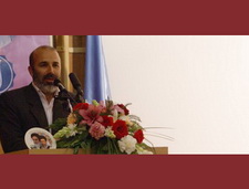 استاندار یزد بر بهره گیری از مراسم اعتكاف برای خودسازی و تهذیب نفس تاكید كرد