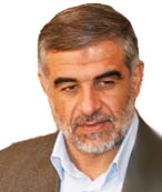 داغ انتخاباتی:سردار محمد صالح جوکار نماینده مردم یزد و صدوق در مجلس نهم حمایت خود را از مهندس فرهمند اعلام کرد (2نظر)