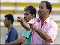 حاشيه‌ بازي پرسپوليس و آلومينيوم هرمزگان