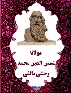 ترکیب بند ی از وحشی بافقی:دوستان شرح پریشانی من گوش کنید(متن کامل)