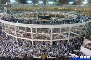 جدید ترین تصاویر  از کعبه،/ طلوع گاه امیرمؤمنان علی(ع)