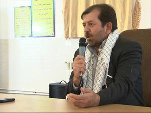 ۲۳۰ دانش آموز مهریز به راهیان نور اعزام شدند