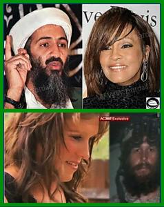 قاتل بن لادن تغییر جنسیت داد!!+ عکس(2  نظر)