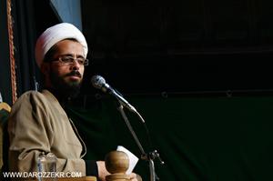 نگاه توحیدی است که می تواند به قدرت جهت بدهد و آن را هدایت کند والّا قدرت عامل ذلت و نابودی انسان می شود.