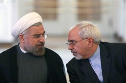 دیپلماسی روحانی - ظریف جواب داد؛ عربستان منزوی شد/ امارات و عمان شورای همکاری خلیج فارس را رها کردند