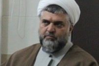 هیچ رسانه ای قوی تر از منبر امام حسین(ع) نیست/عده ای در این دو سال و نیمی که امام جمعه هستم از هیچ سنگ اندازی دریغ نکردند