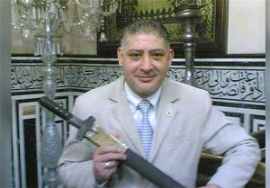 وسایل شخصی منتسب به "حضرت محمد (ص)" درکجا نگهداری می شوند؟+عکس