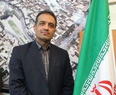 مدير كل دفتر امور شهری و شوراها استانداري منصوب شد    