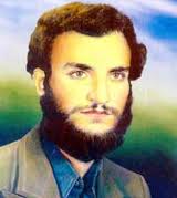 شهید محمد منتظر قائم پاسدار خطه « ابرهه سوز » زمان