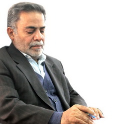 استاندار يزد در پي درگذشت پدر شهيد والامقام سيد عبدالغفور ناظري پيامي صادر كرد